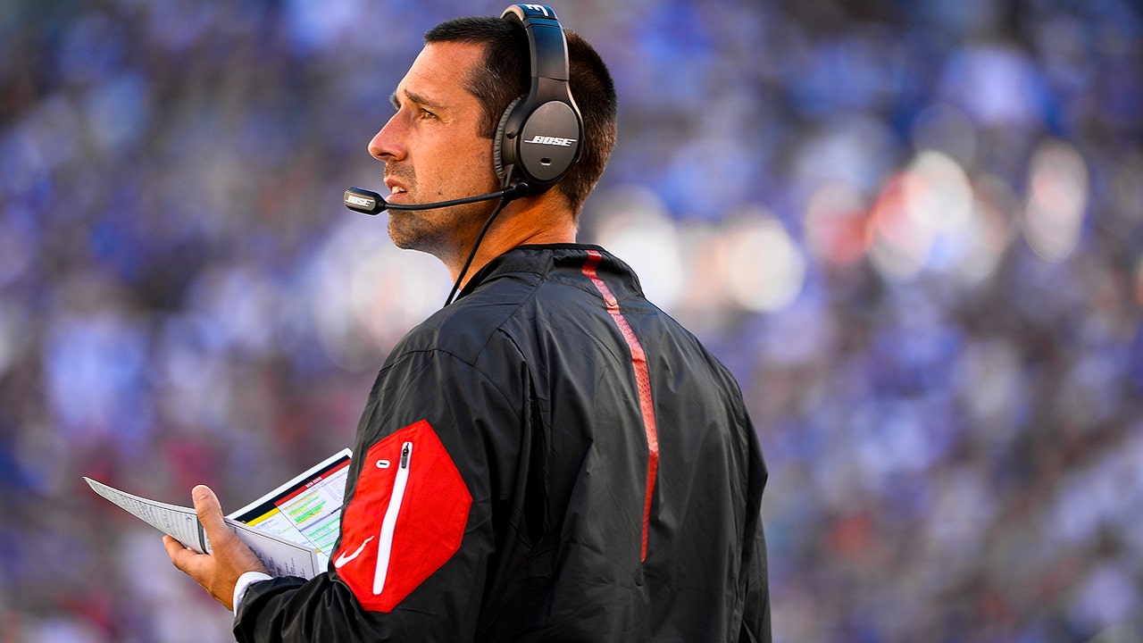 Kyle Shanahan and the Evolution of a Young Coach